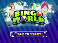 Bingo world